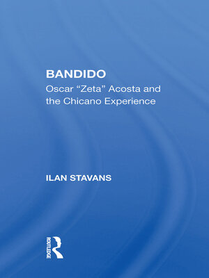 cover image of Bandido